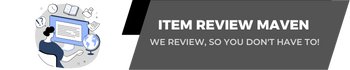 Item Review Maven
